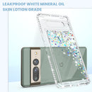 Google Pixel 7 Pro Quickstand Glitter Case