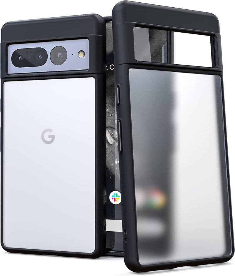 Google Pixel 7 Pro Case, Shockproof Protection Case - Slate - Gorilla Cases