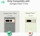 Google Pixel 7 Pro Full - Body Protective Phone Case