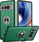 Google Pixel 7 Pro Case, Slim Thin Shockproof Phone Case Cover 6.7 inch - Purple