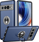 Google Pixel 7 Pro Case, Slim Thin Shockproof Phone Case Cover 6.7 inch - Purple