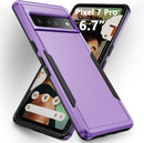 Google Pixel 7 Pro Case Tough Rugged Shockproof Protective Case