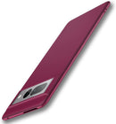 Google Pixel 7 Pro Case Ultra - Thin Slim Fit Phone Cases - Black