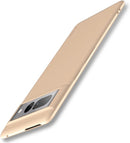 Google Pixel 7 Pro Case Ultra - Thin Slim Fit Phone Cases - Black