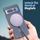 Google Pixel 7 PRO MagSafe Charging Case