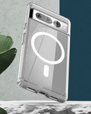 Google Pixel 7 PRO MagSafe Charging Case