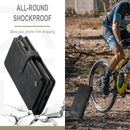 Google Pixel 7 Pro Leather Wallet Case