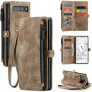 Google Pixel 7 Pro Leather Wallet Case