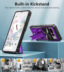 Google Pixel 7 - Pro Phone Case | Drop Proof Protection Bumper Case