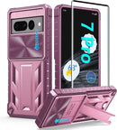 Google Pixel 7 - Pro Phone Case | Drop Proof Protection Bumper Case