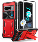 Google Pixel 7 - Pro Phone Case | Drop Proof Protection Bumper Case