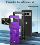 Google Pixel 7 - Pro Phone Case | Drop Proof Protection Bumper Case