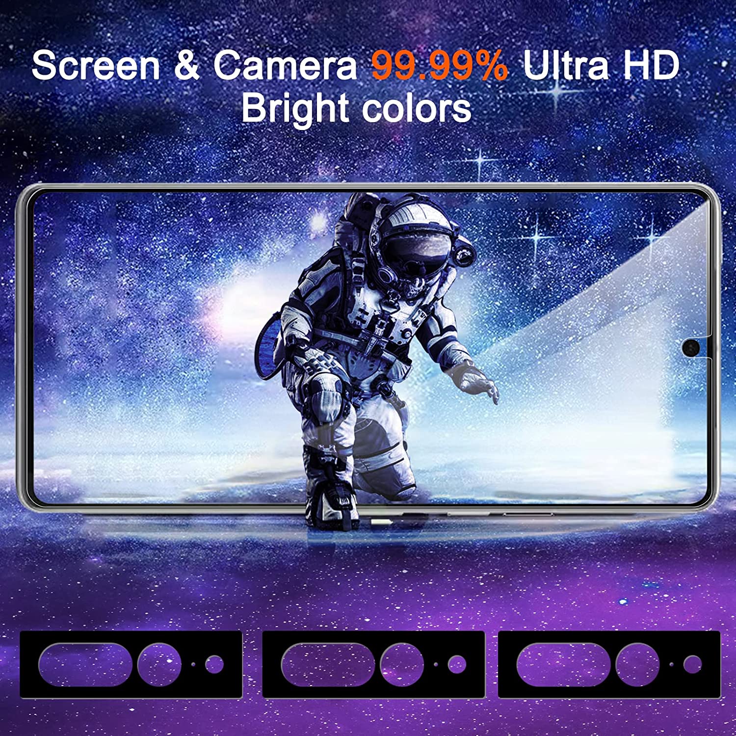 Pixel 7 Pro Privacy Screen Protector | 28 Degree Glass