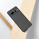 Google Pixel 7 Pro Slim Design Matte Soft TPU Protective Case