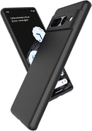 Google Pixel 7 Pro Slim Design Matte Soft TPU Protective Case
