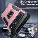 Google Pixel 7 Pro Ring Case