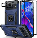 Google Pixel 7 Pro Ring Case