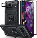 Google Pixel 7 Pro Ring Case