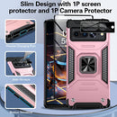 Google Pixel 7 Pro Ring Case