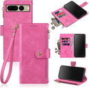 Google Pixel 7 Pro Wallet Case