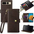 Google Pixel 7 Pro Wallet Case