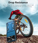 Google Pixel - 7 Protective Phone Case Grade Shell Bumper Matte Textured Design