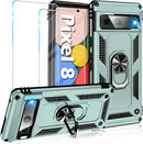 Google Pixel 8 Ring Case