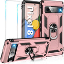 Google Pixel 8 Ring Case