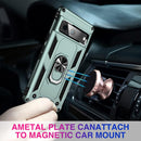 Google Pixel 8 Ring Case