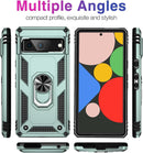 Google Pixel 8 Ring Case