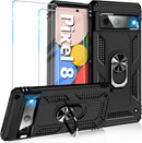 Google Pixel 8 Ring Case