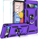 Google Pixel 8 Ring Case