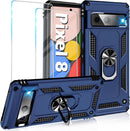 Google Pixel 8 Ring Case