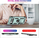 Google Pixel 8 Ring Case