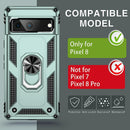 Google Pixel 8 Ring Case