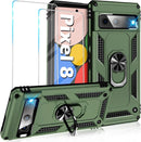 Google Pixel 8 Ring Case