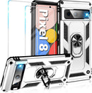 Google Pixel 8 Ring Case