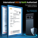 Google Pixel 7 Pro Silicone Slim Protective Case