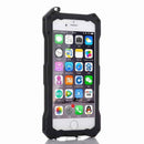 Gorilla Cases - Gorilla Glass iPhone 7 Extreme Case (Black)