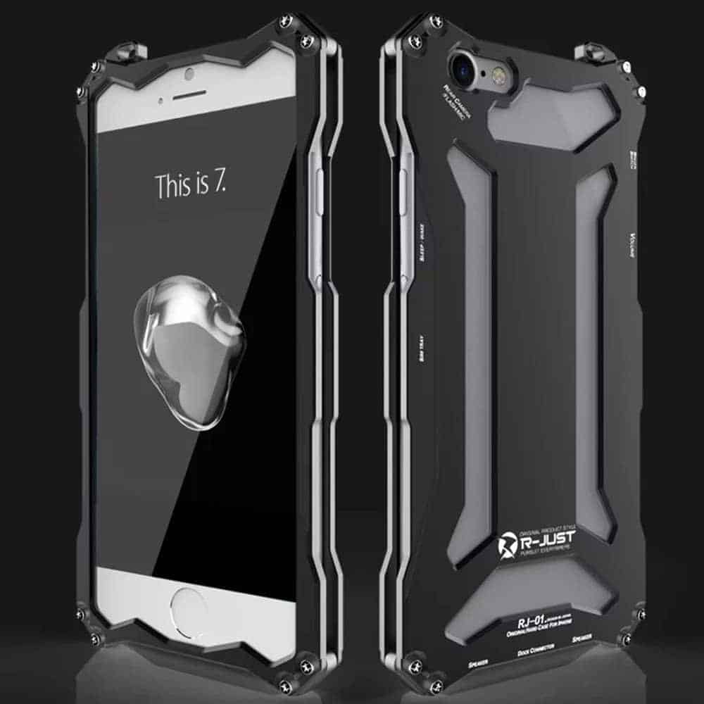 Gorilla Cases