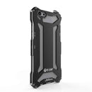 Gorilla Cases - Gorilla Glass iPhone 8 Extreme Case (Black)