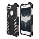 Gorilla Cases - Gorilla Glass iPhone 8 Plus Extreme Case (Black)