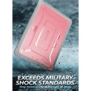 iPad 10.2" Full - body Rugged Case with Built - in Screen Protector