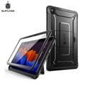 iPad 10.2" Full - body Rugged Case with Built - in Screen Protector