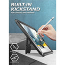 iPad 10.2" Full - body Rugged Case with Built - in Screen Protector