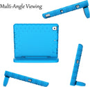 iPad 9th Generation Case, iPad 8th Generation Case, iPad 7th Generation Case - Blue