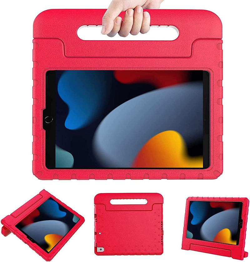 iPad 9th Generation Case, iPad 8th Generation Case, iPad 7th Generation Case - Blue - Gorilla Cases