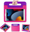 iPad 9th Generation Case, iPad 8th Generation Case, iPad 7th Generation Case - Blue