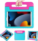 iPad 9th Generation Case, iPad 8th Generation Case, iPad 7th Generation Case - Blue