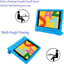 iPad 9th Generation Case, iPad 8th Generation Case, iPad 7th Generation Case - Blue